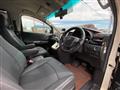 2012 Toyota Alphard