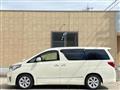 2012 Toyota Alphard