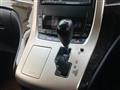 2012 Toyota Alphard