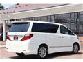 2013 Toyota Alphard