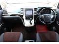 2013 Toyota Alphard