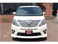 2013 Toyota Alphard