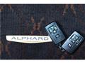 2013 Toyota Alphard