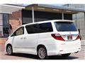 2013 Toyota Alphard