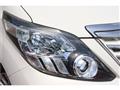 2013 Toyota Alphard