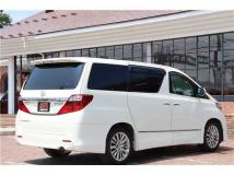 2013 Toyota Alphard