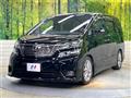 2010 Toyota Vellfire