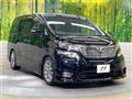 2010 Toyota Vellfire