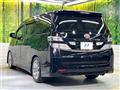 2010 Toyota Vellfire