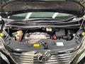 2010 Toyota Vellfire