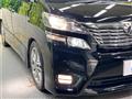 2010 Toyota Vellfire