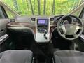 2013 Toyota Vellfire