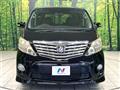 2010 Toyota Alphard