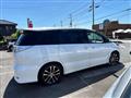 2012 Toyota Estima