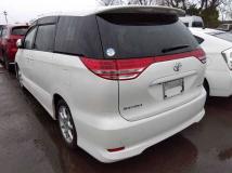 2007 Toyota Estima