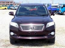 2010 Toyota Vanguard