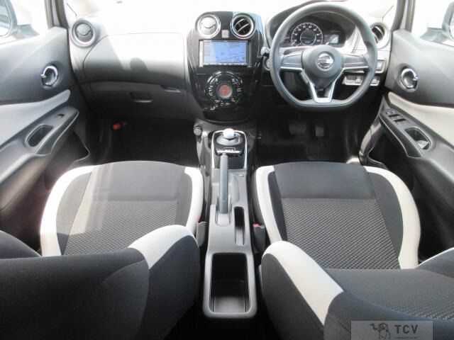 2019 Nissan Note