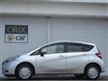 2019 Nissan Note