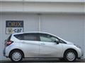 2019 Nissan Note
