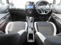 2019 Nissan Note