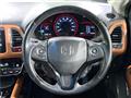 2015 Honda VEZEL