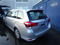 2017 Toyota Corolla Fielder