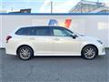 2014 Toyota Corolla Fielder