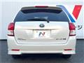 2014 Toyota Corolla Fielder