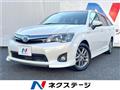 2014 Toyota Corolla Fielder