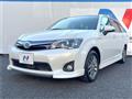 2014 Toyota Corolla Fielder