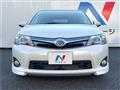 2014 Toyota Corolla Fielder