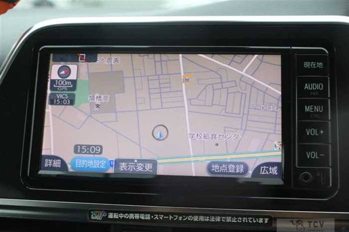 2017 Toyota Sienta