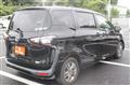 2017 Toyota Sienta