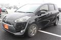 2017 Toyota Sienta