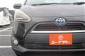2017 Toyota Sienta