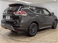 2015 Nissan X-Trail