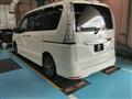 2014 Nissan Serena