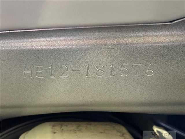2018 Nissan Note