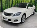 2009 Toyota Crown Hybrid