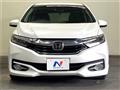 2018 Honda Shuttle