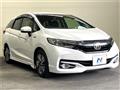 2018 Honda Shuttle