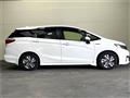 2018 Honda Shuttle