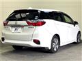 2018 Honda Shuttle