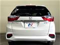 2018 Honda Shuttle