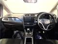 2018 Honda Shuttle