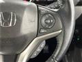 2018 Honda Fit Hybrid
