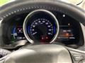 2018 Honda Fit Hybrid
