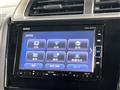 2018 Honda Fit Hybrid