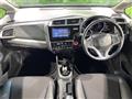 2018 Honda Fit Hybrid