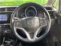 2018 Honda Fit Hybrid